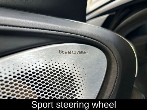 Used 2022 McLaren GT image 45