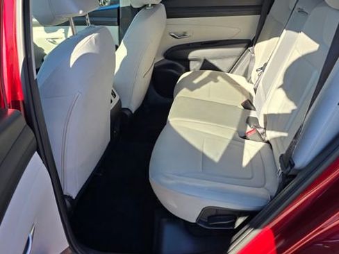 Used 2025 Hyundai Tucson SEL image 9