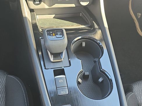 New 2026 Nissan Rogue SV w/ Cold Weather Package image 25