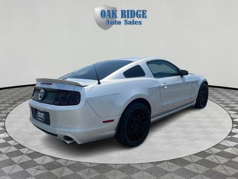 Used 2014 Ford Mustang GT Premium RWD image 5