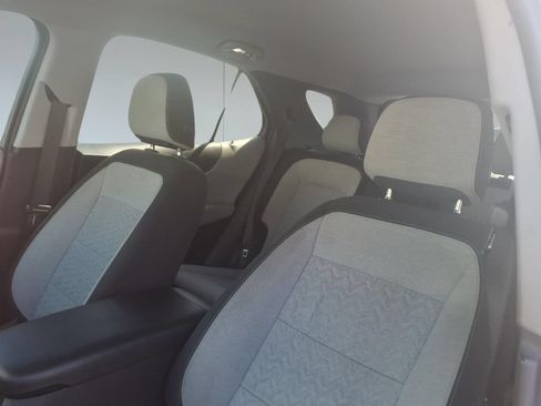 Used 2024 Chevrolet Equinox LT FWD image 16