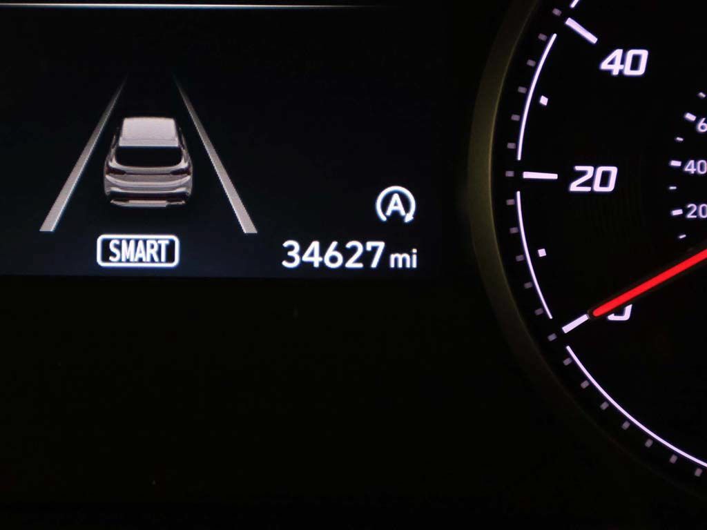 Certified 2023 Hyundai Santa Fe SEL AWD/4WD image 37