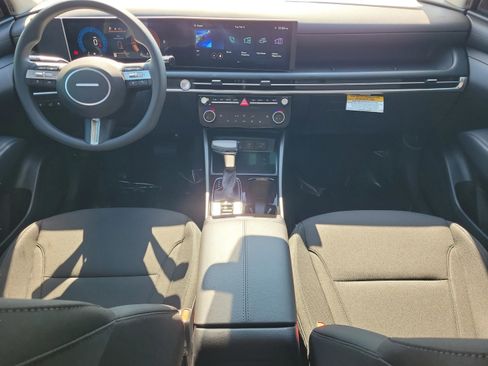 New 2026 Hyundai Tucson SEL image 10