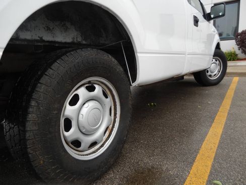 Used 2012 Ford F150 XL w/ PWR Equipment Group image 18