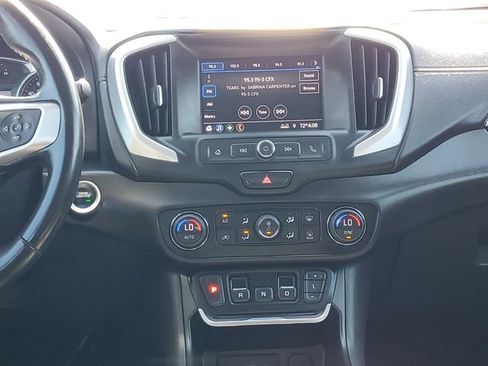 Used 2021 GMC Terrain SLE w/ Driver Convenience Package AWD/4WD image 32