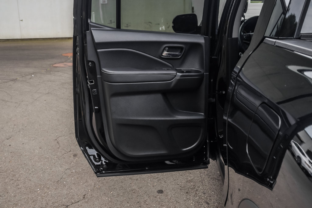 Used 2026 Honda Ridgeline RTL image 20