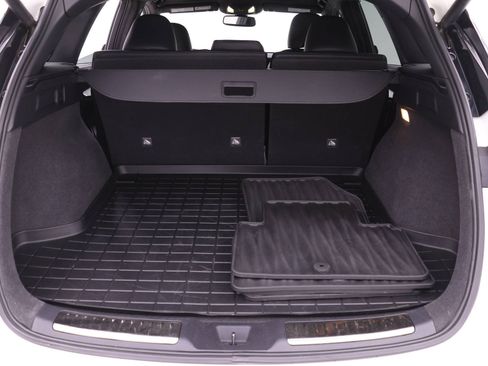 Used 2022 INFINITI QX50 Autograph image 24