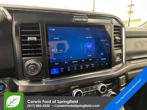 New 2026 Ford F350 Lariat w/ Lariat Ultimate Package image 32