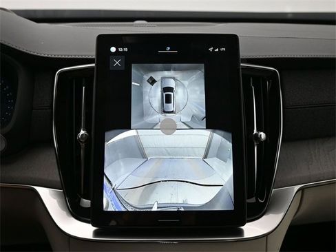 New 2026 Volvo XC90 B6 Ultra image 22