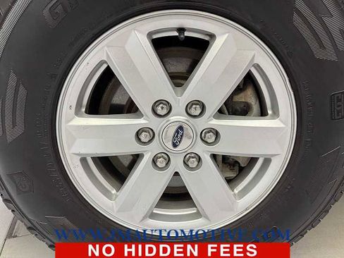 Used 2022 Ford F150 XLT AWD/4WD image 9