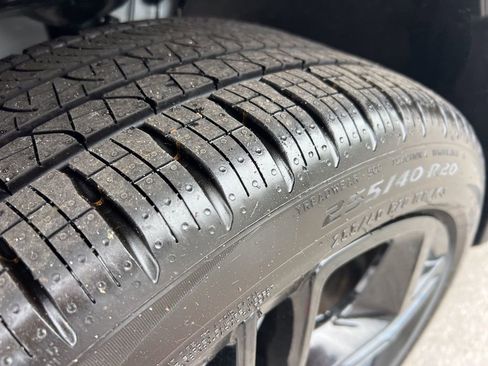 New 2026 Volkswagen Tiguan SE R-Line image 8