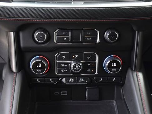 Used 2023 Chevrolet Tahoe RST w/ Luxury Package image 13