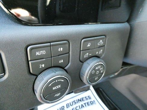 New 2026 Chevrolet Silverado 2500 LT w/ Trail Boss Package AWD/4WD image 20