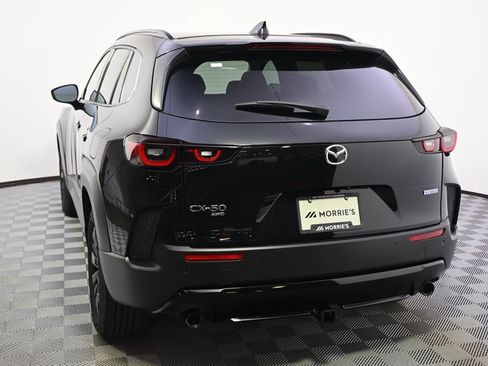 Used 2026 MAZDA CX-50 AWD 2.5 Hybrid w/ Weather Package image 4