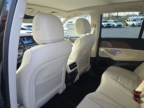 New 2026 Mercedes-Benz GLE 450 4MATIC image 17