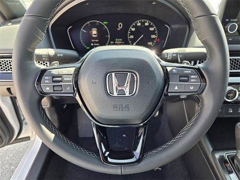 New 2026 Honda Civic Sport image 18