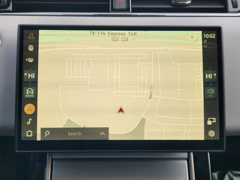 Certified 2025 Land Rover Range Rover Evoque S image 17