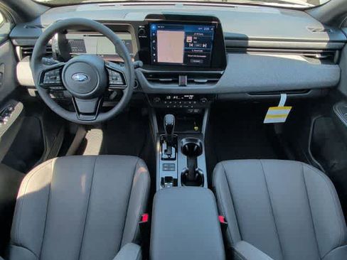 New 2026 Subaru Outback Limited AWD/4WD image 13