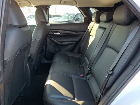 Used 2023 MAZDA CX-30 AWD 2.5 S w/ Preferred Package image 11