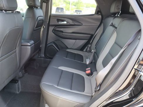 New 2026 Chevrolet TrailBlazer ACTIV w/ Convenience Package AWD/4WD image 37