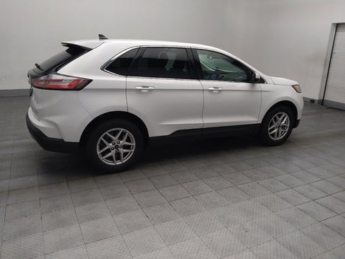 Used 2024 Ford Edge SEL image 10