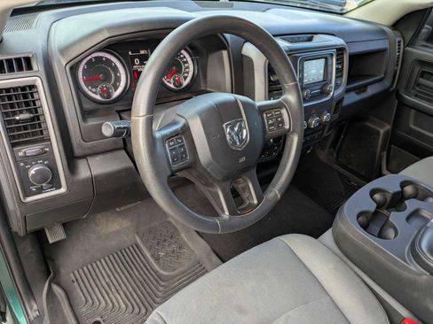 Used 2022 RAM 1500 Tradesman w/ Popular Equipment Group image 2