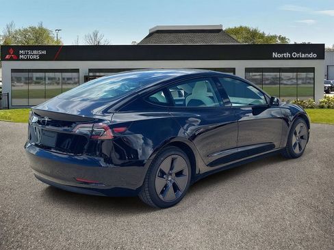 Used 2023 Tesla Model 3 Standard Range RWD image 3