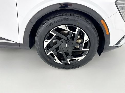 Used 2023 Kia Sportage SX FWD image 31
