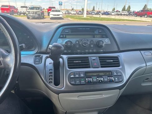 Used 2007 Honda Odyssey EX-L image 18