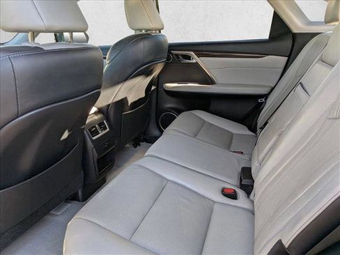 Used 2017 Lexus RX 350 RX 350 image 17