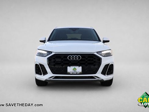 Used 2022 Audi Q5 2.0T Premium Plus AWD/4WD image 11