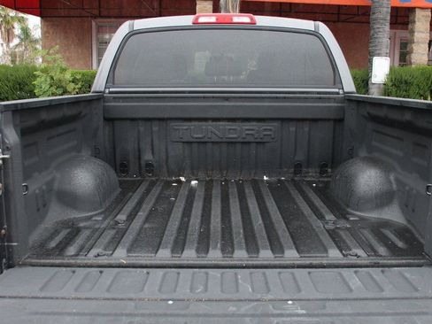 Used 2015 Toyota Tundra SR5 w/ TRD Off Road Package image 8