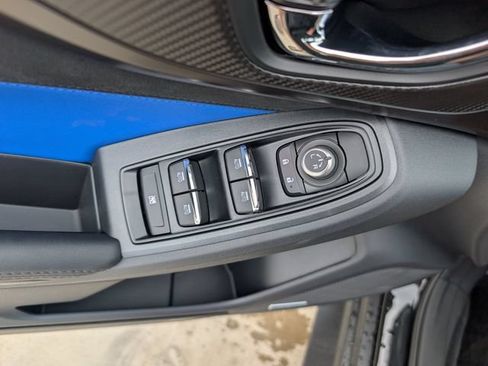 New 2026 Subaru WRX tS w/ WRX Electronics Package AWD/4WD image 15
