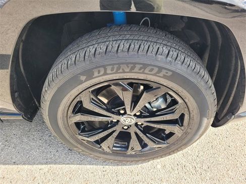 Used 2024 Toyota RAV4 SE image 20