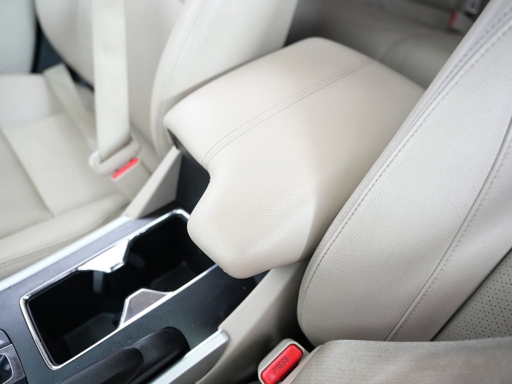 Used 2014 Honda Accord EX-L image 32