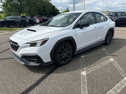 Used 2025 Subaru WRX tS