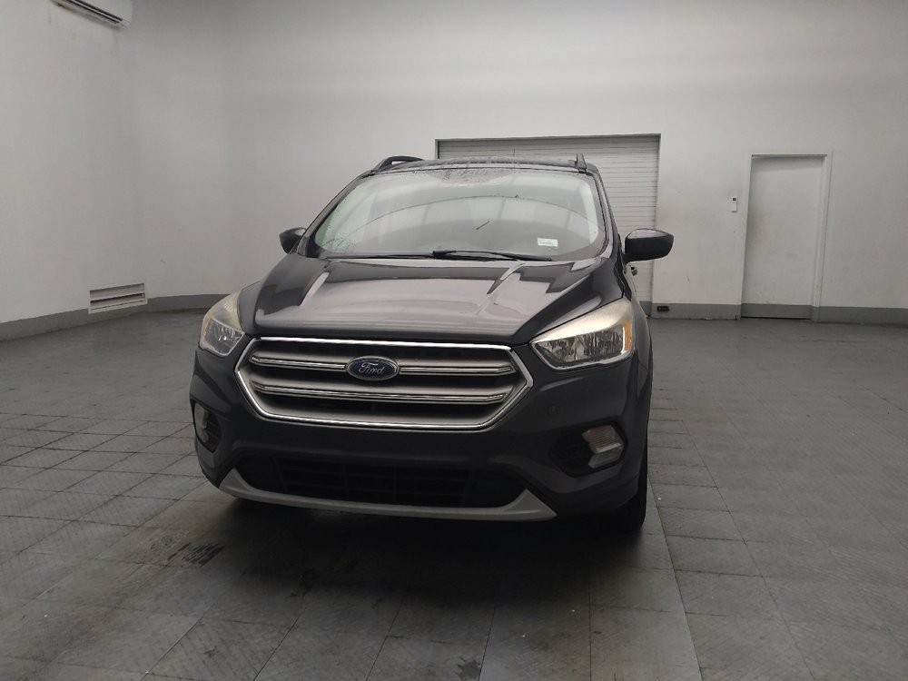 Used 2018 Ford Escape SE FWD image 15