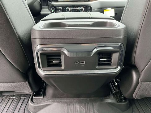 New 2026 GMC Sierra 1500 Elevation w/ Elevation Premium Package image 15