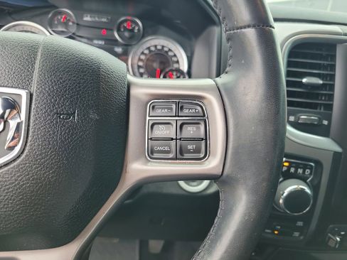 Used 2023 RAM 1500 Classic Warlock w/ Trailer & Traction Group AWD/4WD image 18