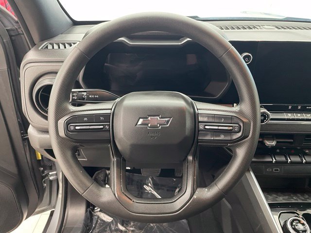 Certified 2024 Chevrolet Colorado Trail Boss w/ Advanced Trailering Package AWD/4WD image 20