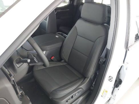 New 2026 Chevrolet Silverado 1500 RST image 24