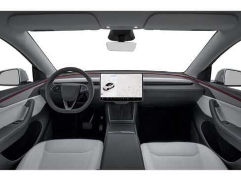 Used 2026 Tesla Model Y 2WD image 4