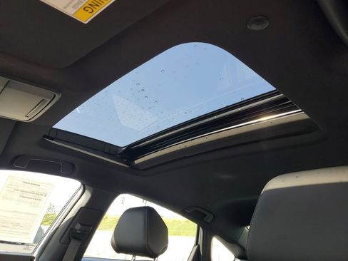 Certified 2024 Honda Accord Sport image 32