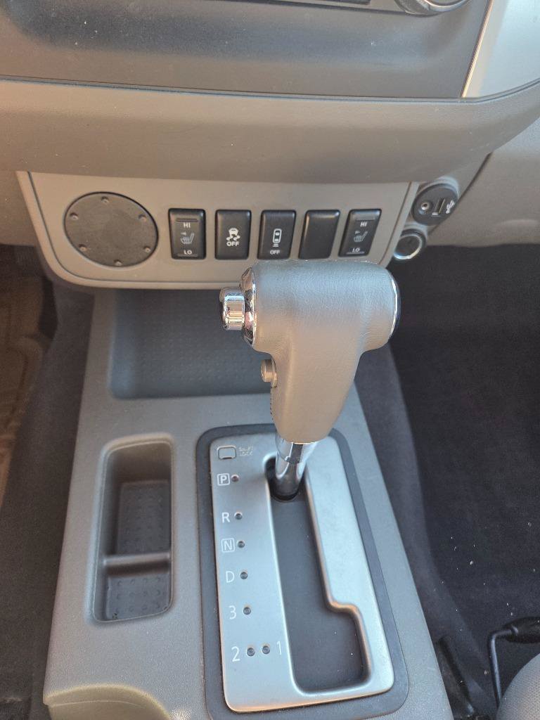 Used 2019 Nissan Frontier SV w/ Value Truck Package RWD image 13