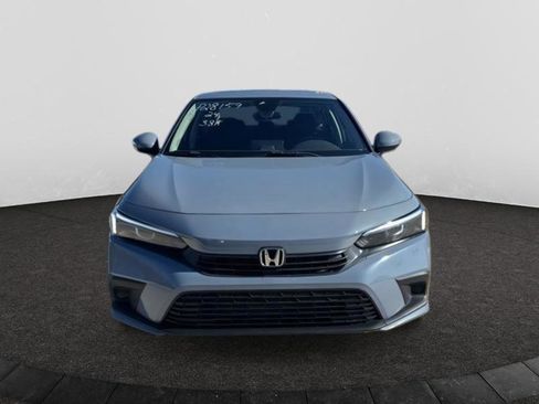 Used 2024 Honda Civic EX image 8