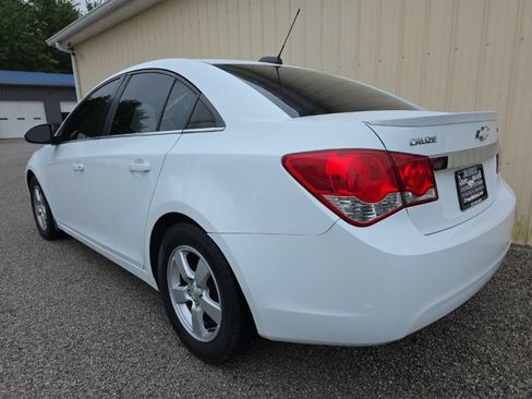 Used 2015 Chevrolet Cruze LT FWD image 7