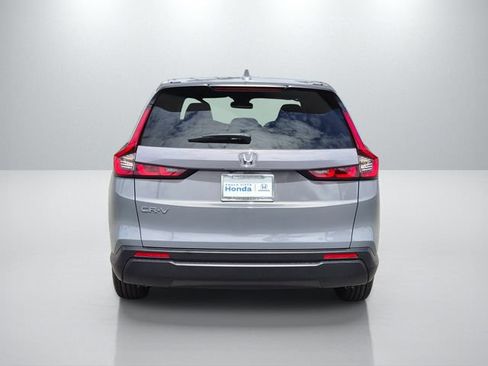 New 2026 Honda CR-V LX image 5