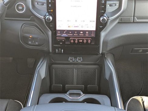 New 2026 RAM 3500 Laramie image 19