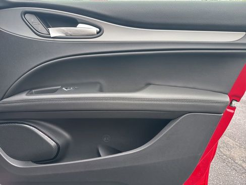 New 2026 Alfa Romeo Stelvio Sprint AWD/4WD image 25