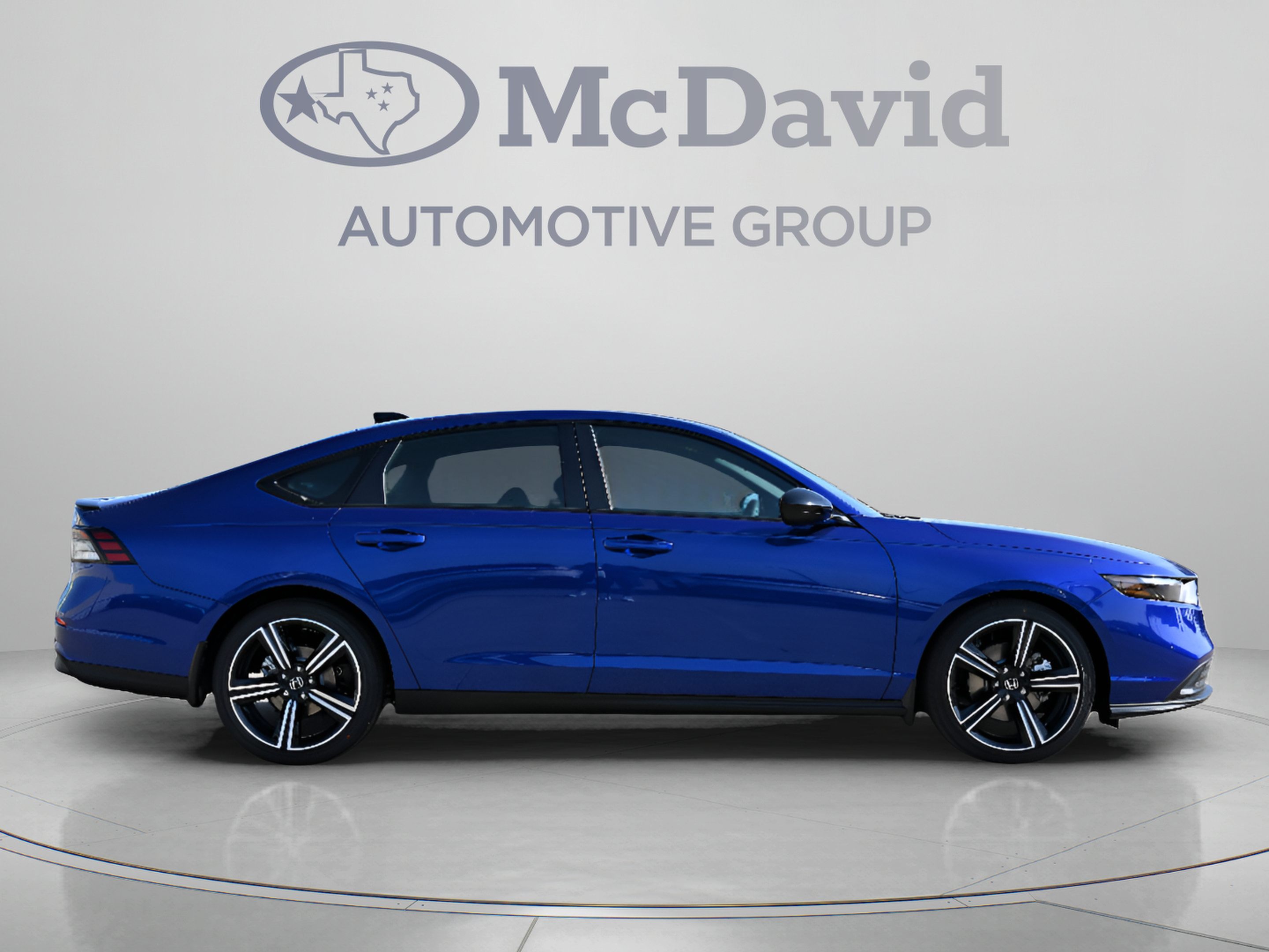 New 2026 Honda Accord Sport image 6